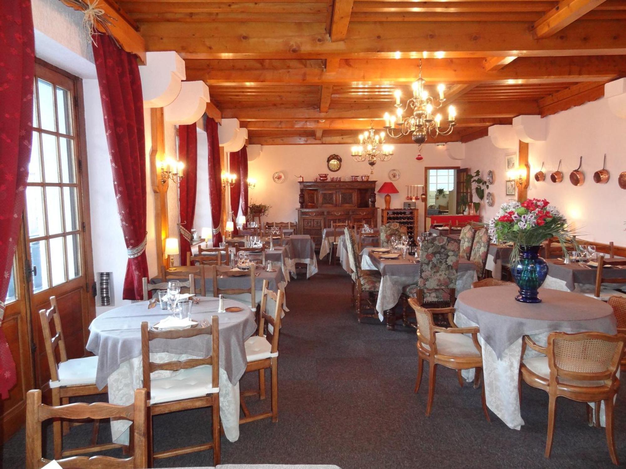 Hotel Christiania Villard-de-Lans Eksteriør bilde