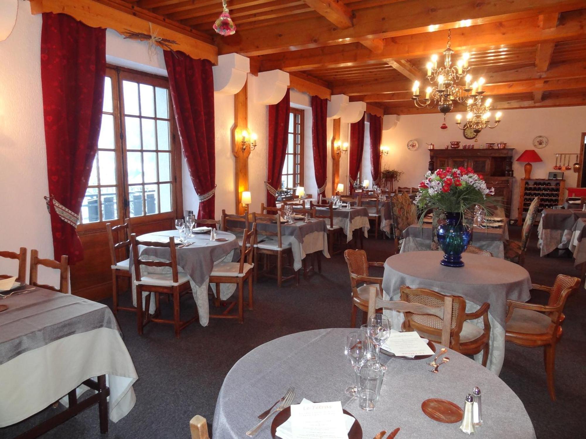 Hotel Christiania Villard-de-Lans Eksteriør bilde