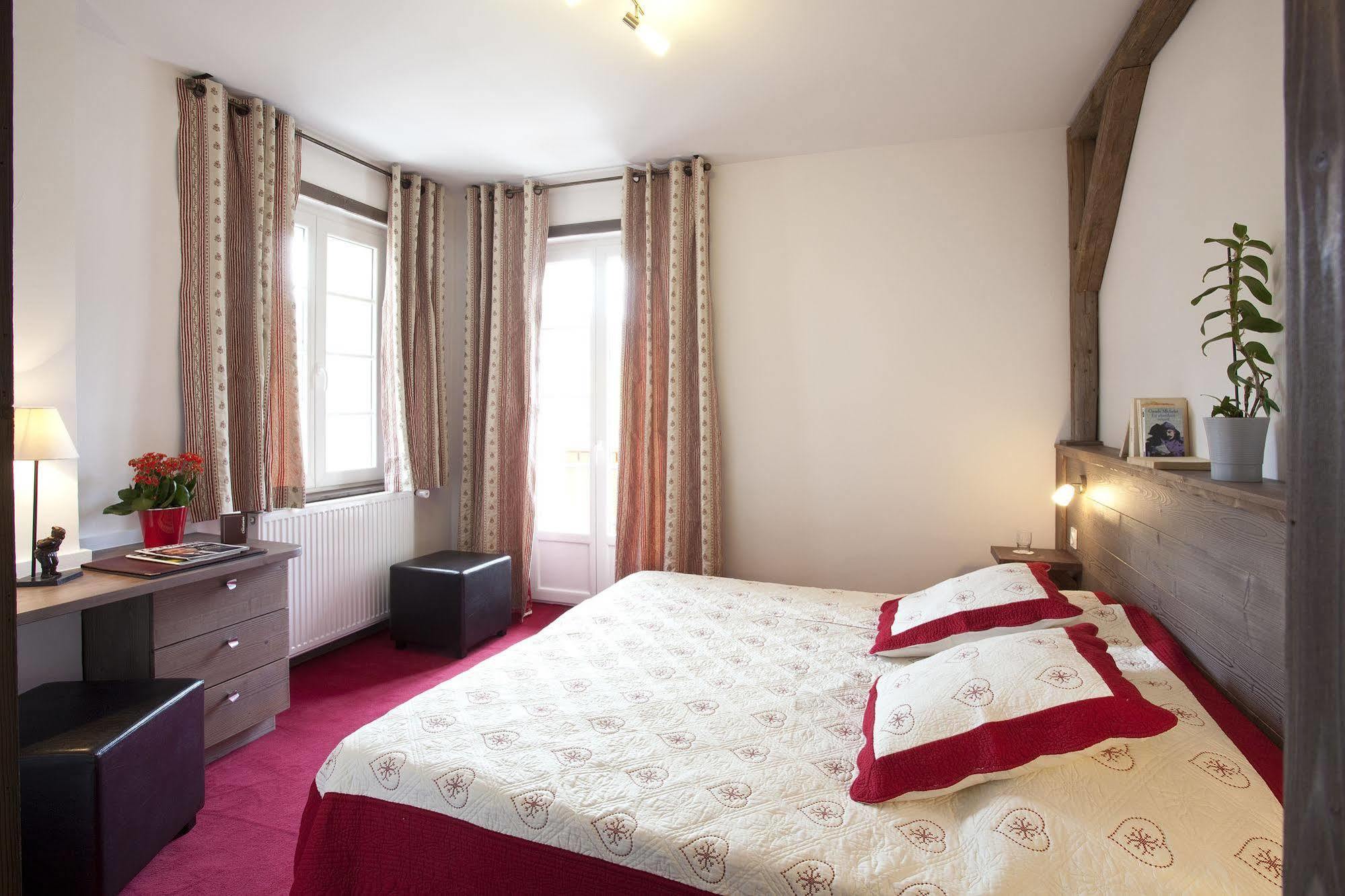 Hotel Christiania Villard-de-Lans Eksteriør bilde